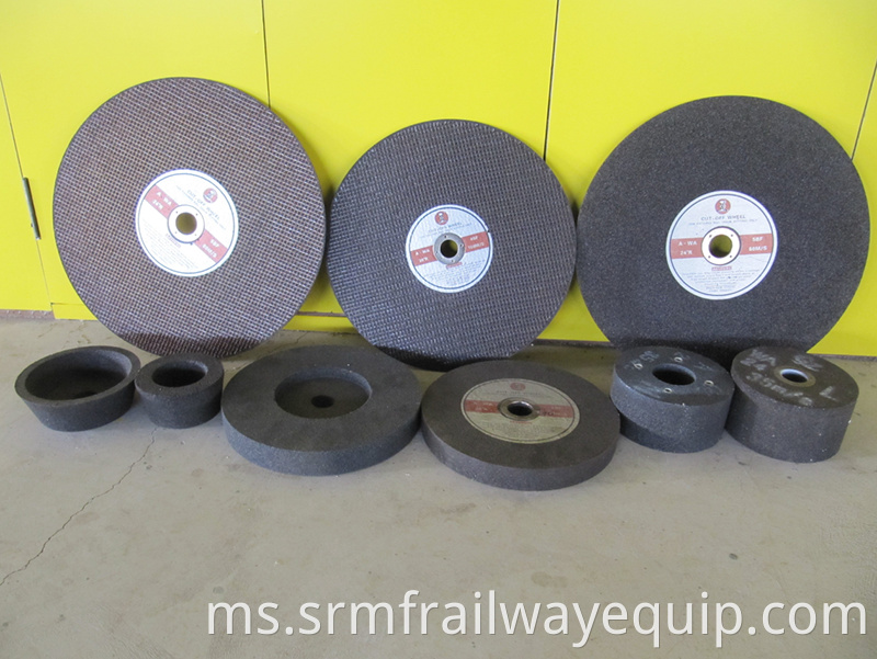 Marble Cutting Wheel